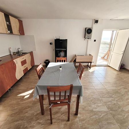 Cabana Vărad Coronini Moldova Veche Exteriör bild