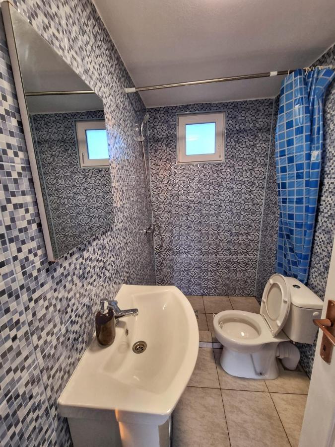 Cabana Vărad Coronini Moldova Veche Exteriör bild