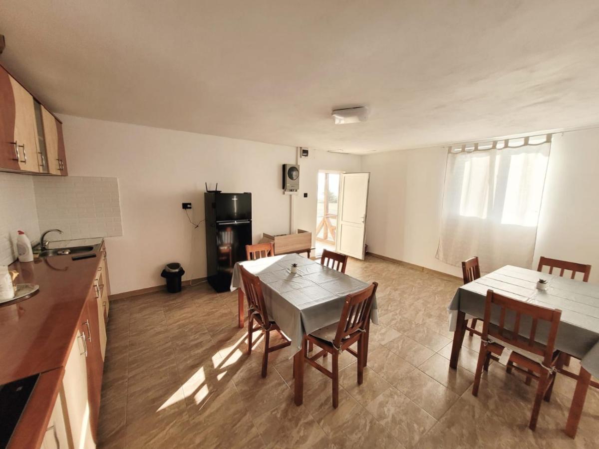 Cabana Vărad Coronini Moldova Veche Exteriör bild