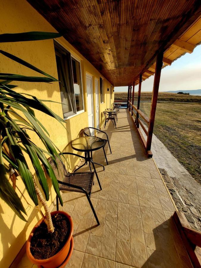 Cabana Vărad Coronini Moldova Veche Exteriör bild
