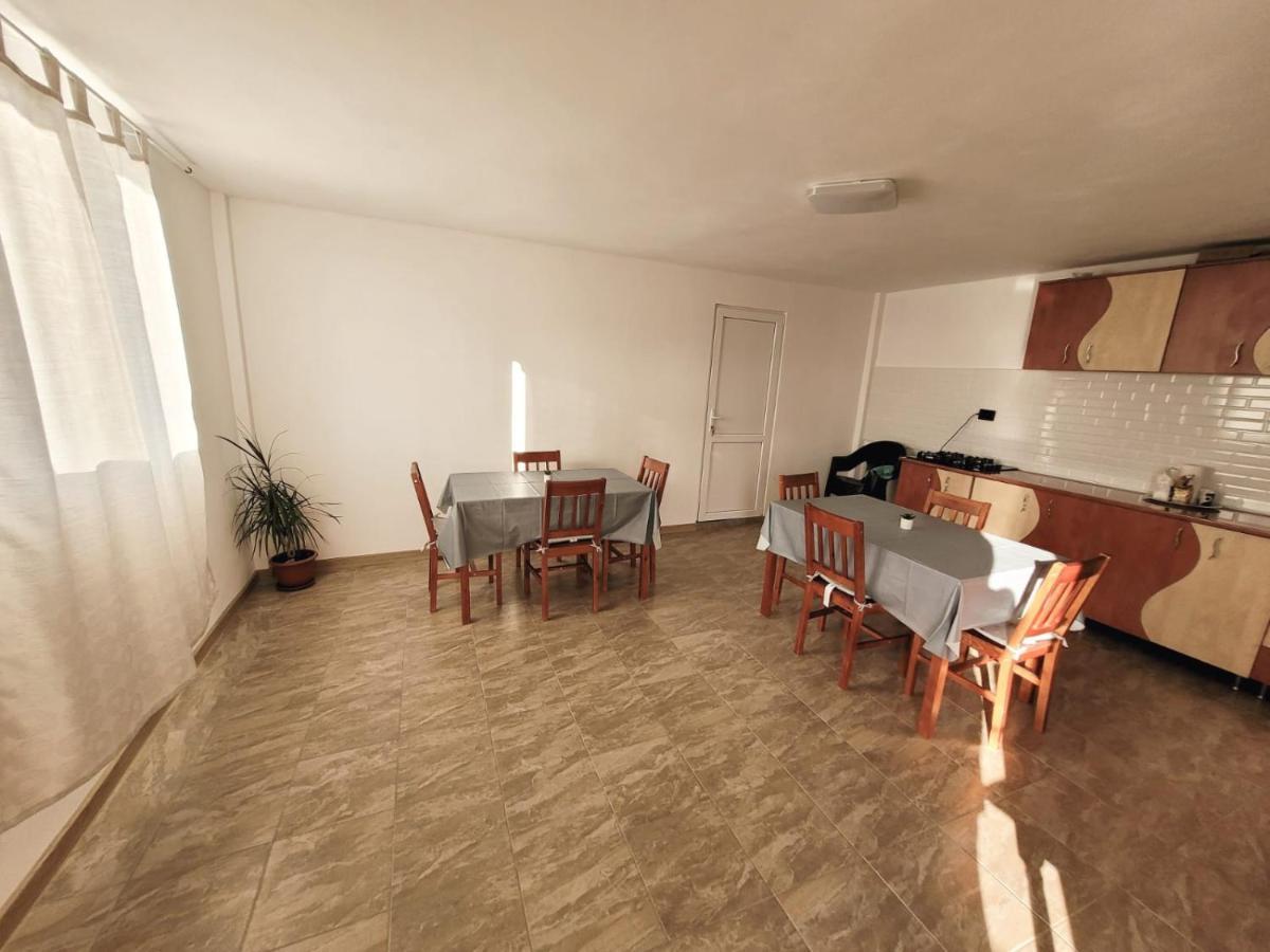 Cabana Vărad Coronini Moldova Veche Exteriör bild