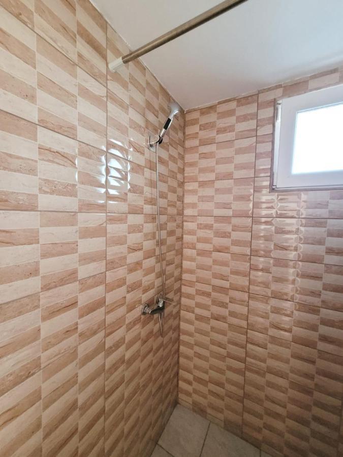 Cabana Vărad Coronini Moldova Veche Exteriör bild