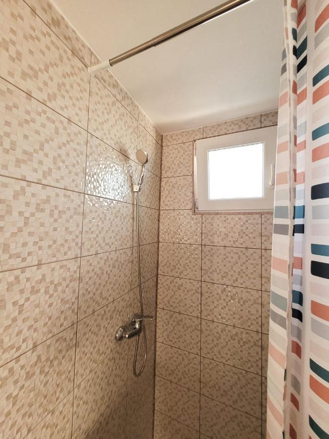 Cabana Vărad Coronini Moldova Veche Exteriör bild