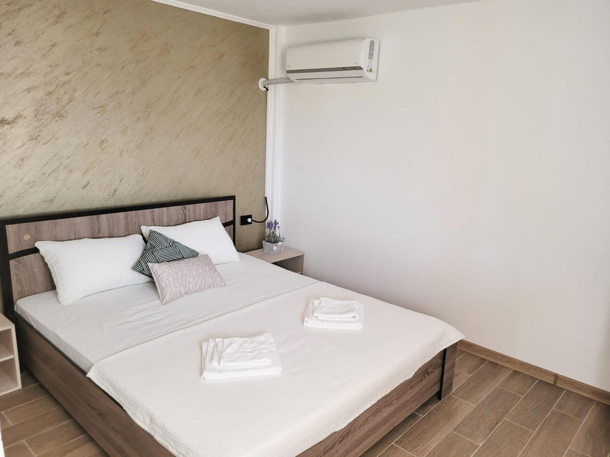 Cabana Vărad Coronini Moldova Veche Exteriör bild