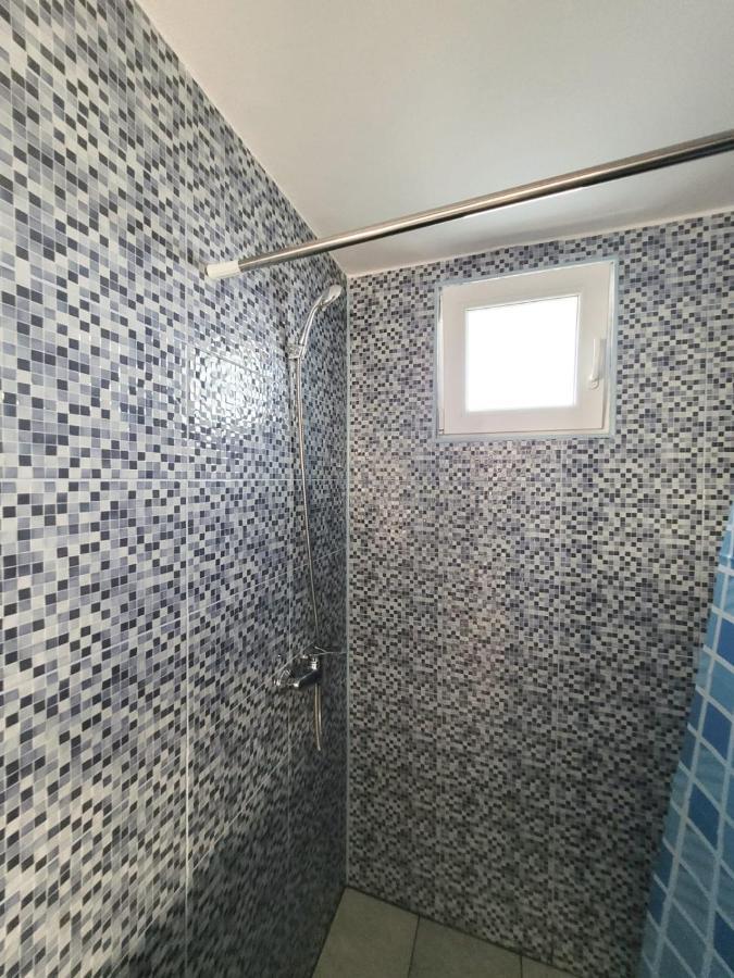 Cabana Vărad Coronini Moldova Veche Exteriör bild
